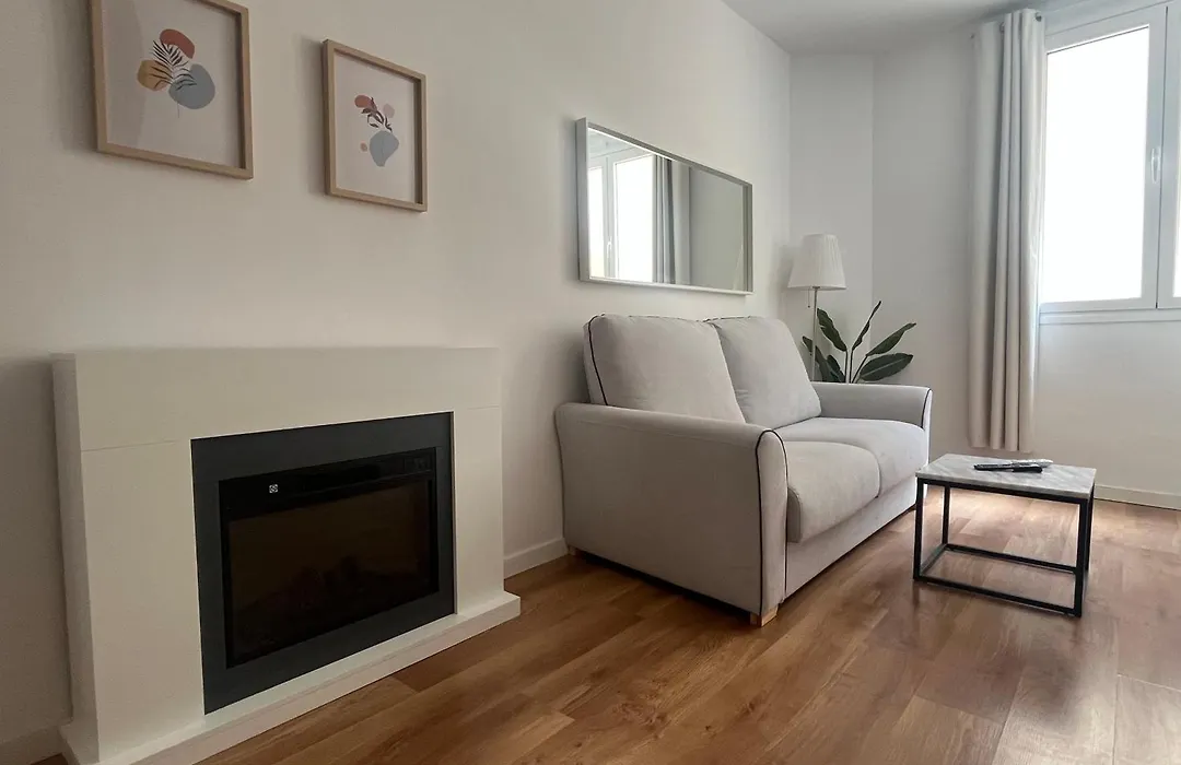 Dplace To Be - Amazing Apartments In Historic Center-1