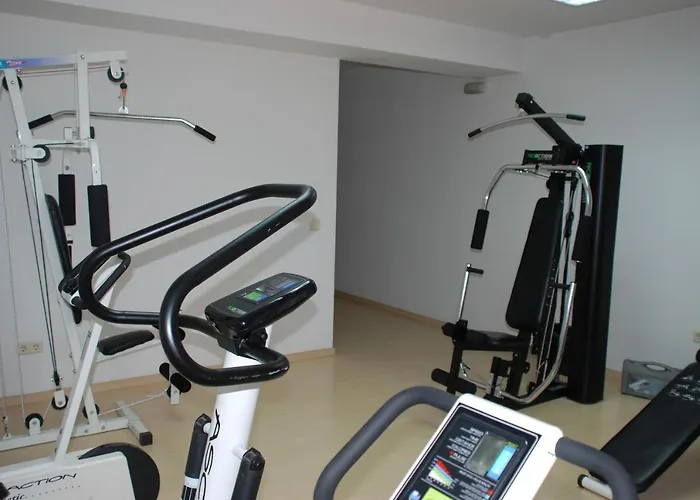 Apartamento Madrid Arganzuela 2ºb